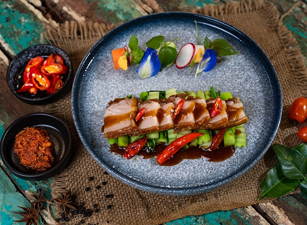 food-dish